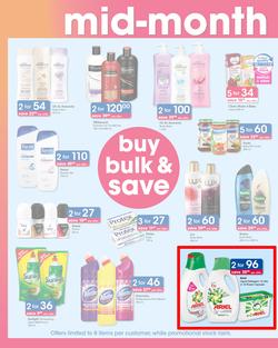 Clicks : You Pay Less (5 Nov - 20 Nov 2019), page 2