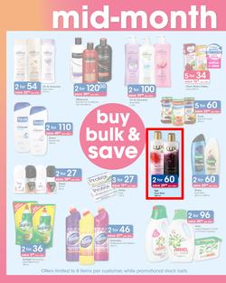 Clicks : You Pay Less (5 Nov - 20 Nov 2019), page 2