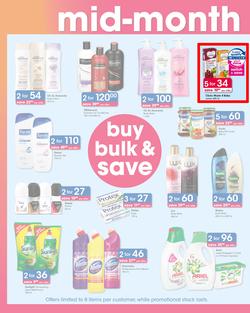 Clicks : You Pay Less (5 Nov - 20 Nov 2019), page 2