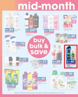 Clicks : You Pay Less (5 Nov - 20 Nov 2019), page 2
