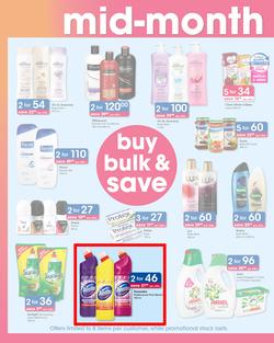 Clicks : You Pay Less (5 Nov - 20 Nov 2019), page 2