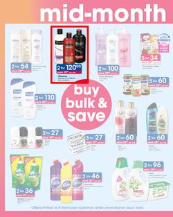 Clicks : You Pay Less (5 Nov - 20 Nov 2019), page 2
