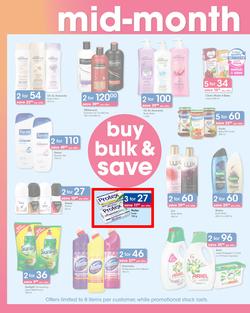 Clicks : You Pay Less (5 Nov - 20 Nov 2019), page 2