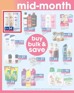 Clicks : You Pay Less (5 Nov - 20 Nov 2019), page 2