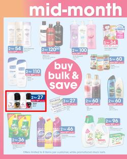 Clicks : You Pay Less (5 Nov - 20 Nov 2019), page 2