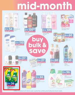 Clicks : You Pay Less (5 Nov - 20 Nov 2019), page 2