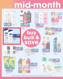 Clicks : You Pay Less (5 Nov - 20 Nov 2019), page 2