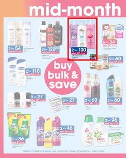 Clicks : You Pay Less (5 Nov - 20 Nov 2019), page 2