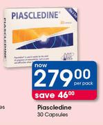 Piascledine 30 Capsules-Per Pack