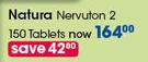 Natura Nervuton 150 Tablets-Each