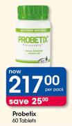 Probetix 60 Tablets-Per Pack