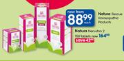 Natura Nervuton 150 Tablets-Each
