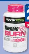 Nutritech Thermotech Burn 8 Or For Her 120 Capsules-Per Pack