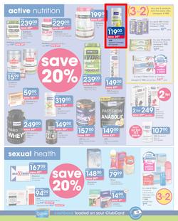 Clicks : You Pay Less (5 Nov - 20 Nov 2019), page 24