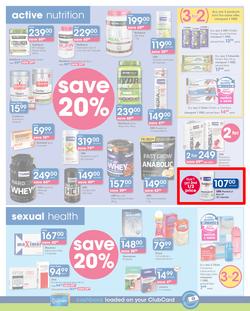Clicks : You Pay Less (5 Nov - 20 Nov 2019), page 24