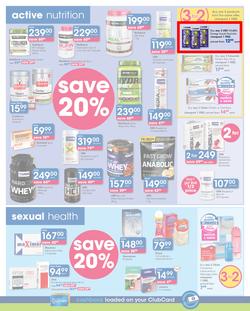 Clicks : You Pay Less (5 Nov - 20 Nov 2019), page 24