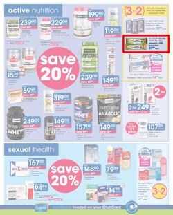 Clicks : You Pay Less (5 Nov - 20 Nov 2019), page 24