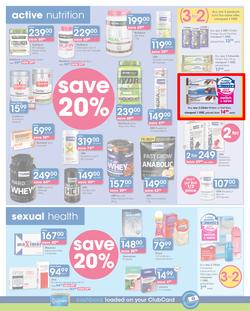 Clicks : You Pay Less (5 Nov - 20 Nov 2019), page 24
