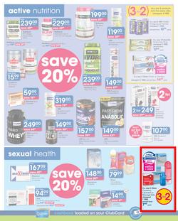 Clicks : You Pay Less (5 Nov - 20 Nov 2019), page 24