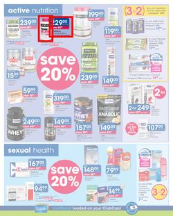 Clicks : You Pay Less (5 Nov - 20 Nov 2019), page 24