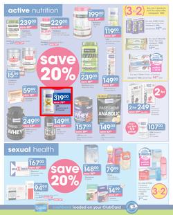 Clicks : You Pay Less (5 Nov - 20 Nov 2019), page 24