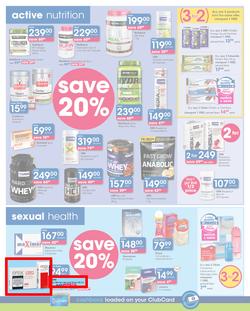 Clicks : You Pay Less (5 Nov - 20 Nov 2019), page 24