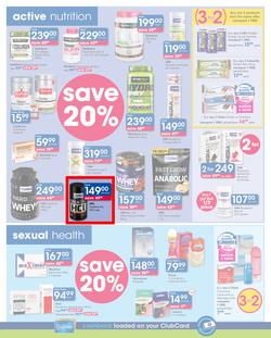 Clicks : You Pay Less (5 Nov - 20 Nov 2019), page 24
