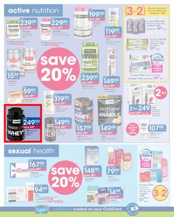 Clicks : You Pay Less (5 Nov - 20 Nov 2019), page 24