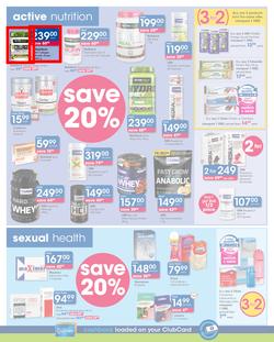 Clicks : You Pay Less (5 Nov - 20 Nov 2019), page 24