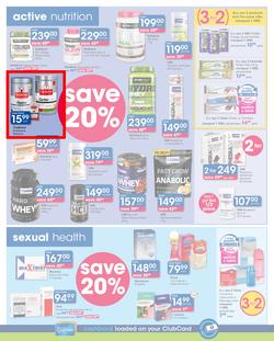Clicks : You Pay Less (5 Nov - 20 Nov 2019), page 24