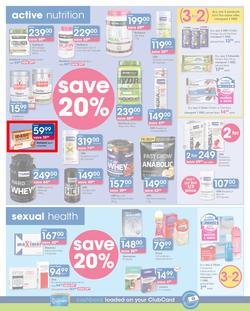 Clicks : You Pay Less (5 Nov - 20 Nov 2019), page 24