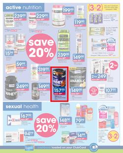 Clicks : You Pay Less (5 Nov - 20 Nov 2019), page 24