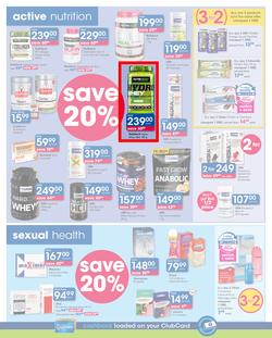 Clicks : You Pay Less (5 Nov - 20 Nov 2019), page 24