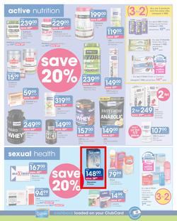 Clicks : You Pay Less (5 Nov - 20 Nov 2019), page 24