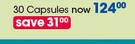 Entiro Probiotic 30 Capsules-Per Pack