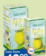 AlkaFizz Effervescent Granules-120g Each