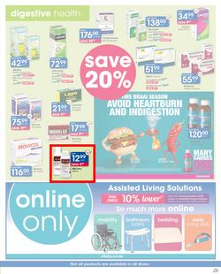 Clicks : You Pay Less (5 Nov - 20 Nov 2019), page 25