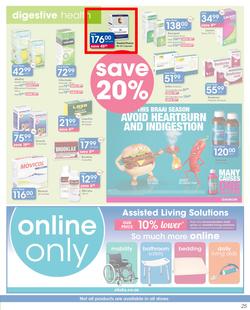 Clicks : You Pay Less (5 Nov - 20 Nov 2019), page 25