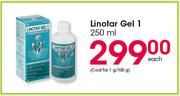 Linotar Gel 1-250ml Each