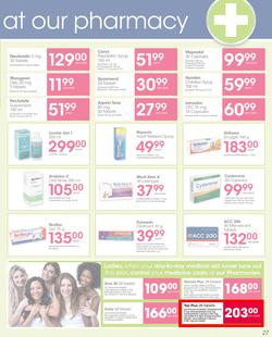 Clicks : You Pay Less (5 Nov - 20 Nov 2019), page 27