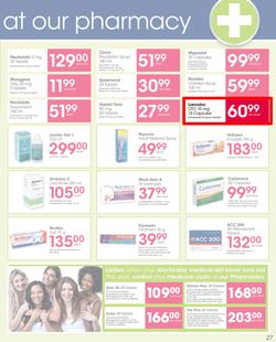 Clicks : You Pay Less (5 Nov - 20 Nov 2019), page 27