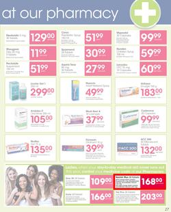 Clicks : You Pay Less (5 Nov - 20 Nov 2019), page 27