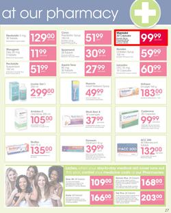 Clicks : You Pay Less (5 Nov - 20 Nov 2019), page 27