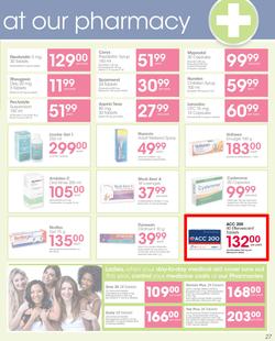 Clicks : You Pay Less (5 Nov - 20 Nov 2019), page 27