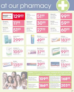 Clicks : You Pay Less (5 Nov - 20 Nov 2019), page 27