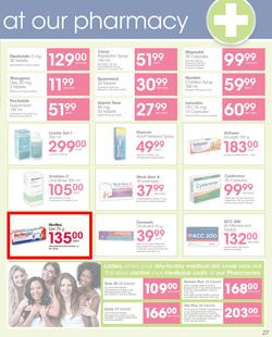 Clicks : You Pay Less (5 Nov - 20 Nov 2019), page 27