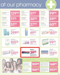 Clicks : You Pay Less (5 Nov - 20 Nov 2019), page 27