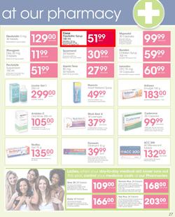 Clicks : You Pay Less (5 Nov - 20 Nov 2019), page 27