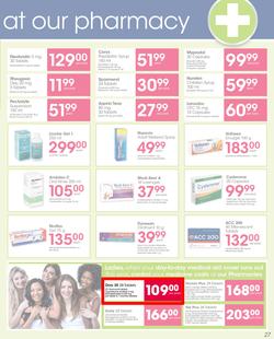 Clicks : You Pay Less (5 Nov - 20 Nov 2019), page 27