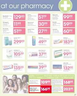 Clicks : You Pay Less (5 Nov - 20 Nov 2019), page 27